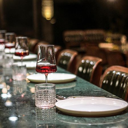 Bi ' Masa Culinary Farm Otel Urla Dış mekan fotoğraf
