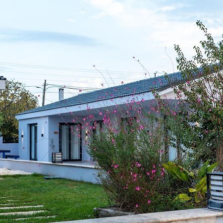 Bi ' Masa Culinary Farm Otel Urla Dış mekan fotoğraf