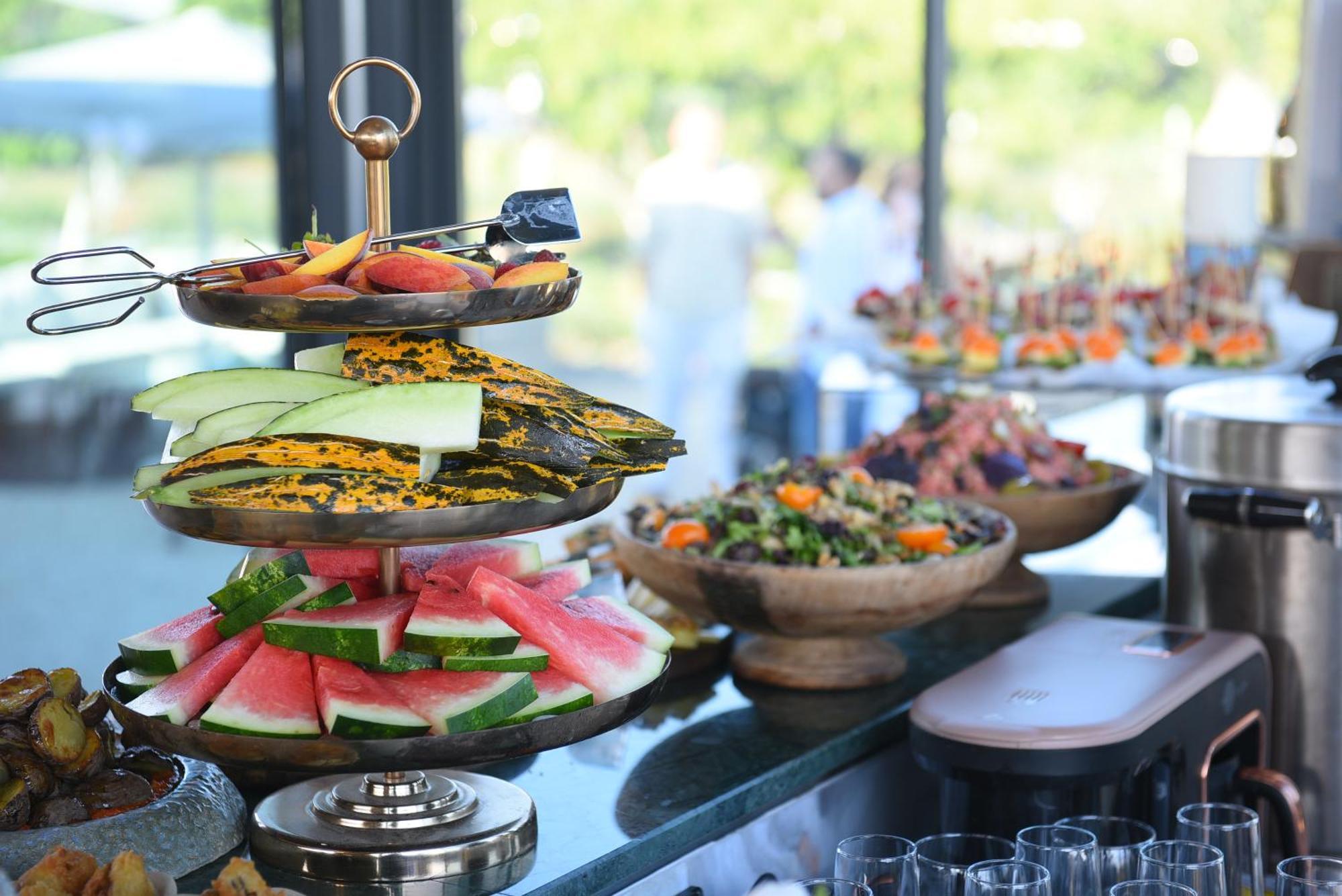 Bi ' Masa Culinary Farm Otel Urla Dış mekan fotoğraf