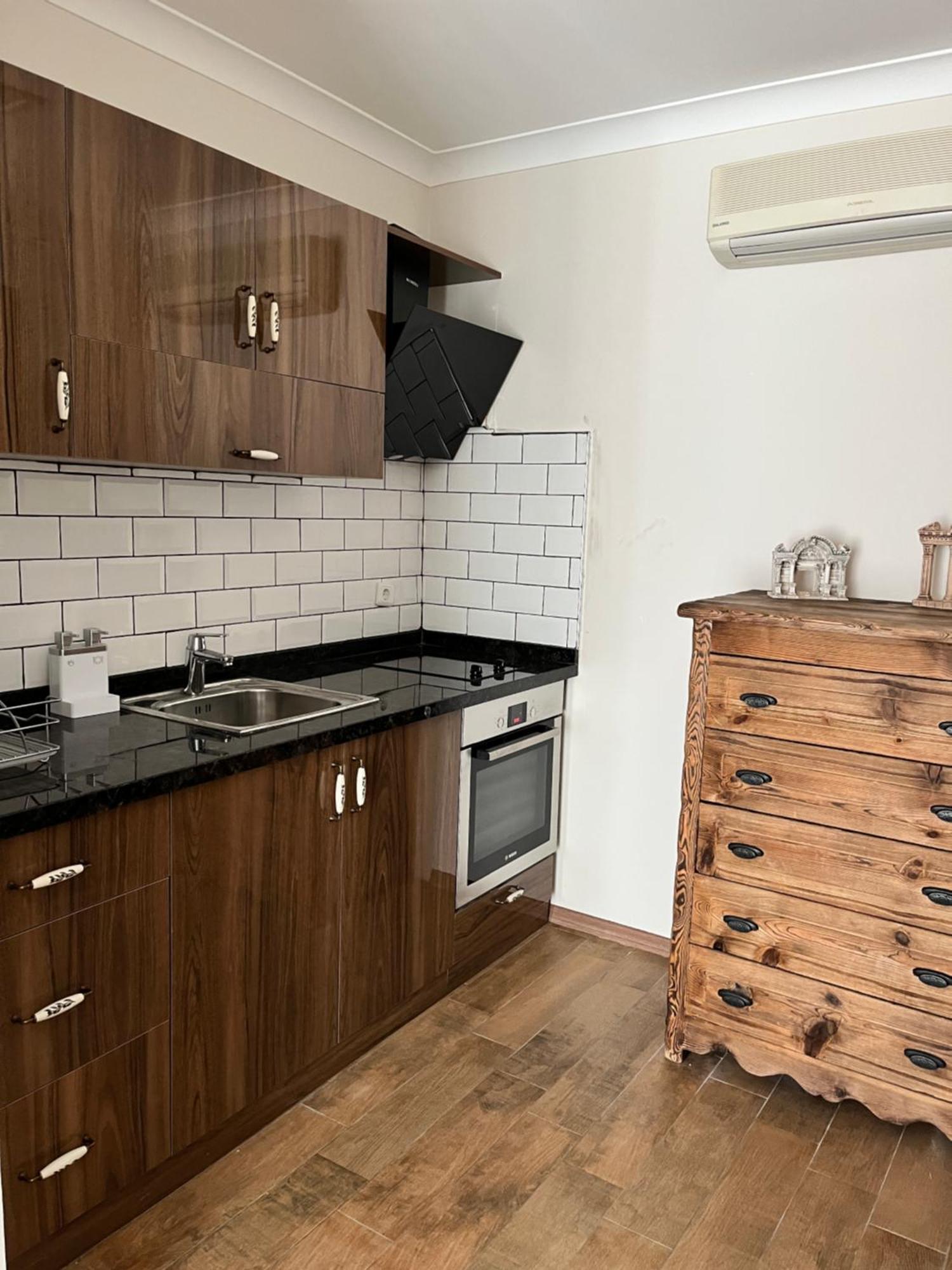 Bi ' Masa Culinary Farm Otel Urla Dış mekan fotoğraf
