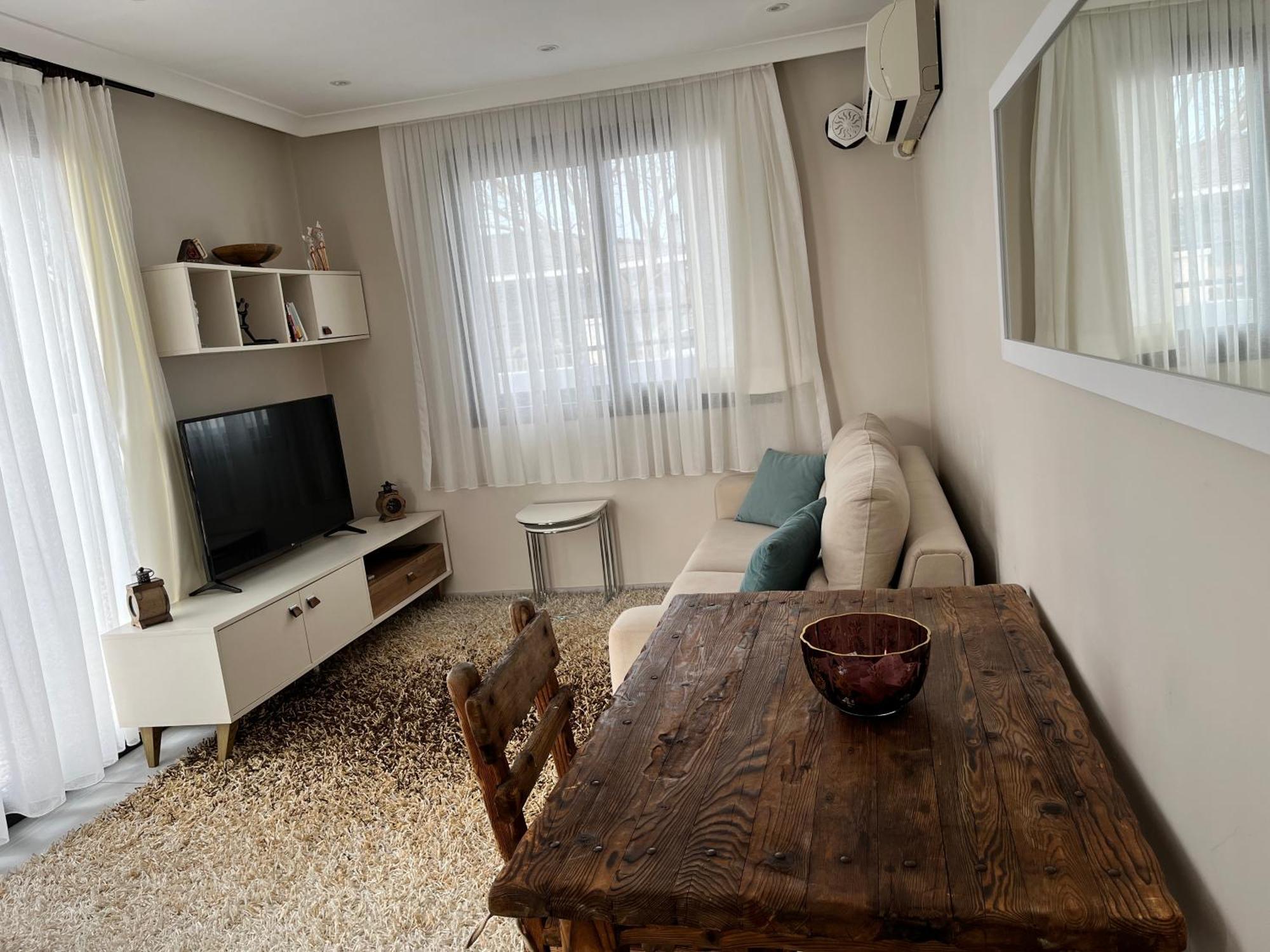 Bi ' Masa Culinary Farm Otel Urla Dış mekan fotoğraf