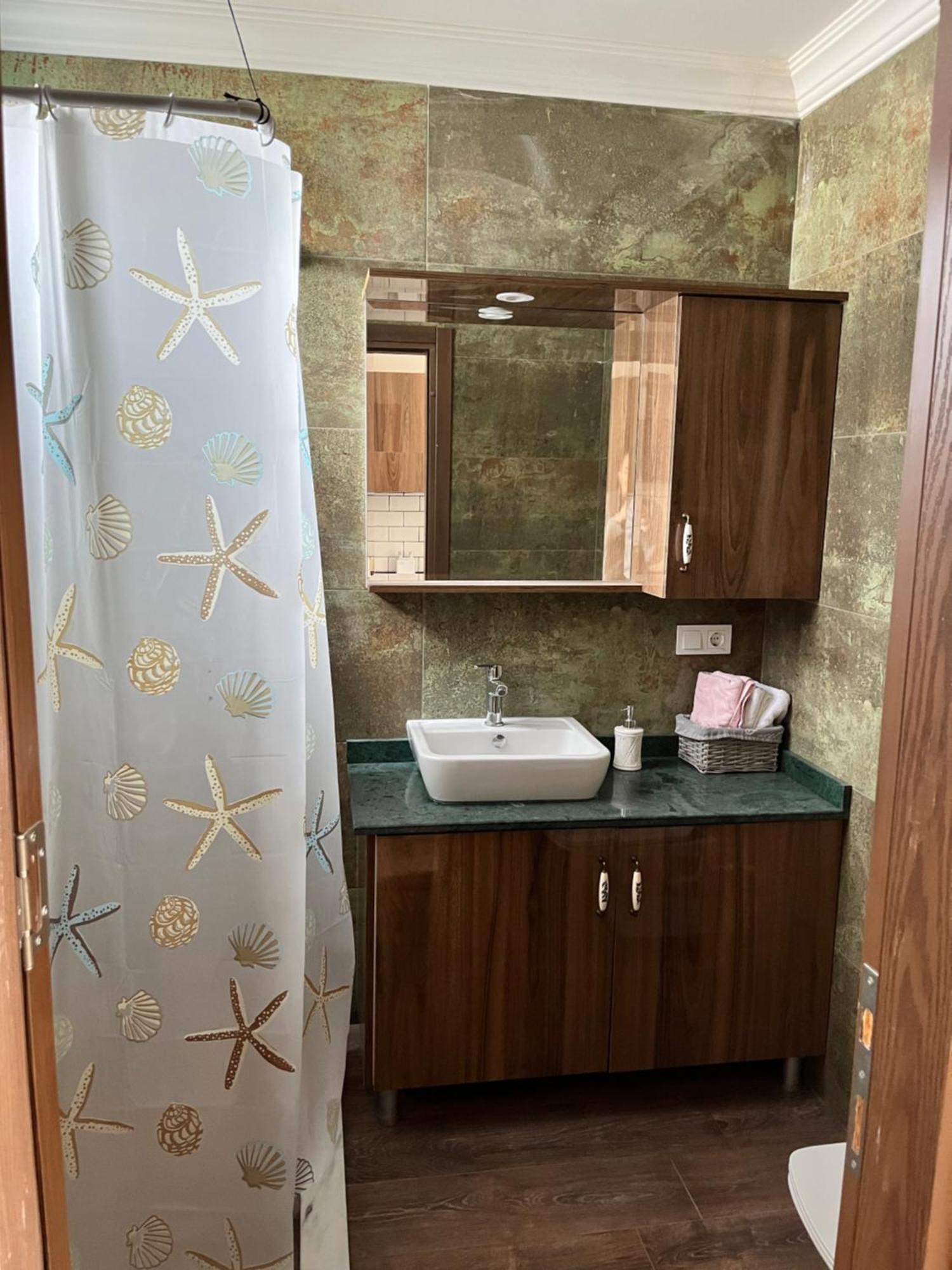 Bi ' Masa Culinary Farm Otel Urla Dış mekan fotoğraf
