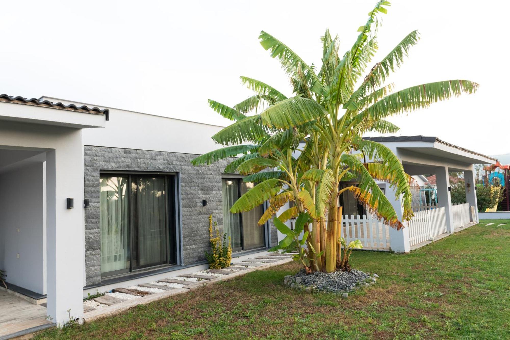 Bi ' Masa Culinary Farm Otel Urla Dış mekan fotoğraf