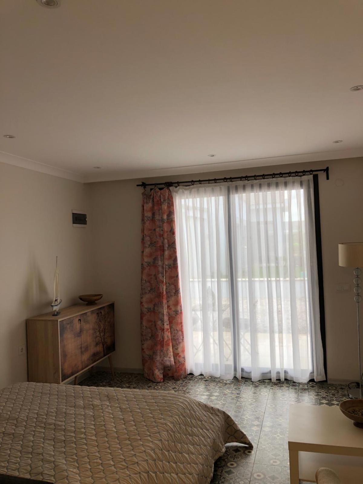 Bi ' Masa Culinary Farm Otel Urla Dış mekan fotoğraf