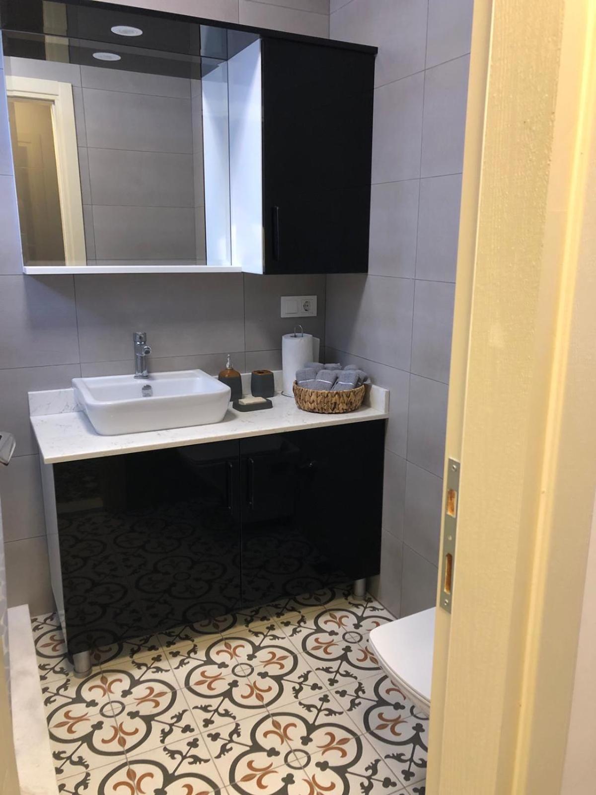 Bi ' Masa Culinary Farm Otel Urla Dış mekan fotoğraf