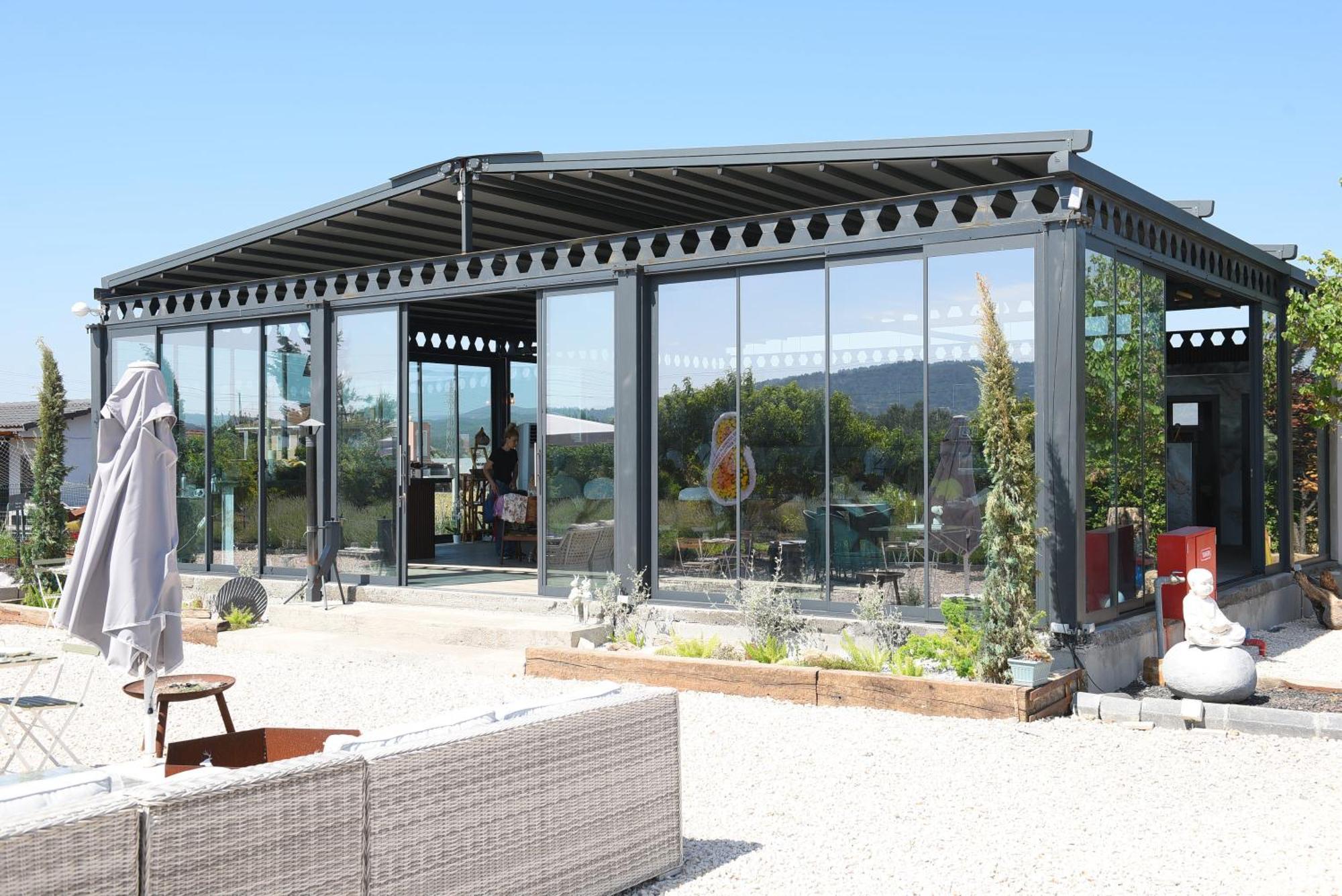 Bi ' Masa Culinary Farm Otel Urla Dış mekan fotoğraf